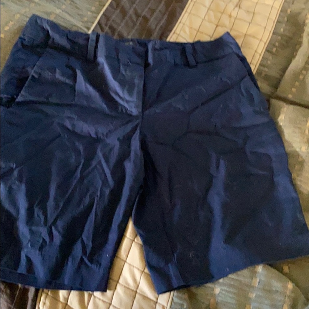 Ann Taylor shorts